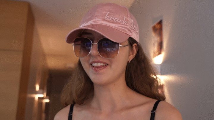 Polish Mistress Clips - Head Of Man And Dirty Feet Of Stella - Full - HD 2560x1440