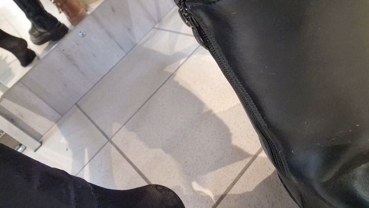 Nicoletta Embassi - Sexy boots for my perfect feet
