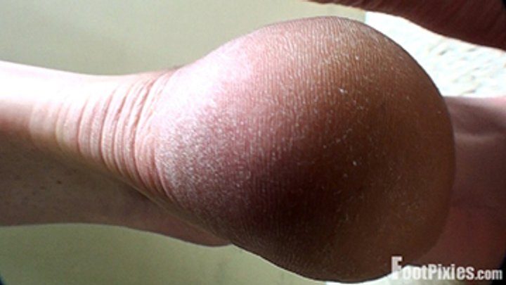 Footpixies Foot Fetish - Emi 