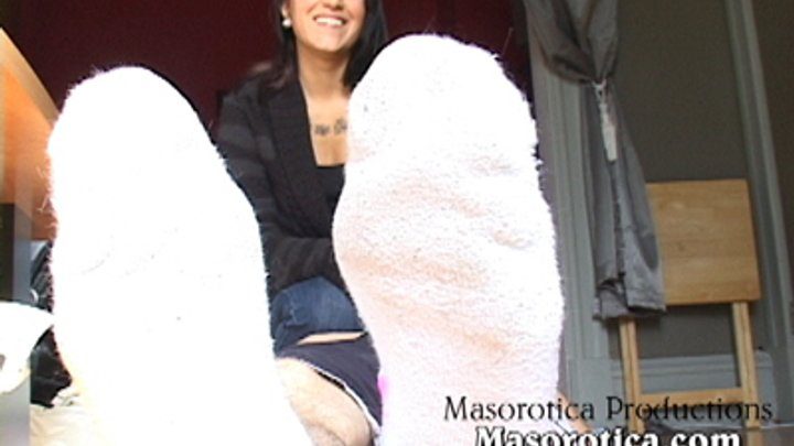 Masorotica Productions - Sub-Slave (HD)