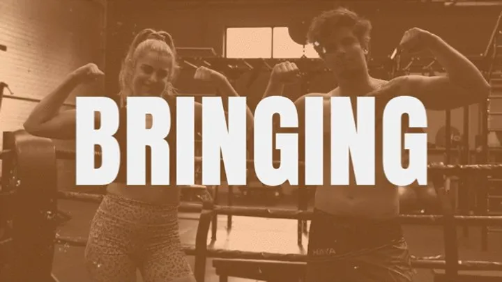 Mixedwrestlingzone Clips! - KAOS IN OUR RING!