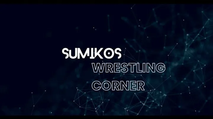Nicole Oring - Nicole Vs Sumiko Brawl mp4