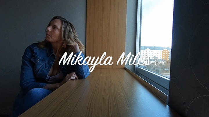Mile High Mikayla - You Want This Job?