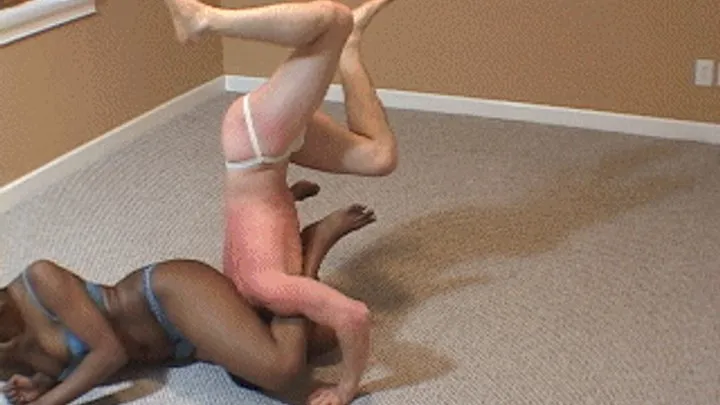 Brutal Women Wrestling Videos - Amazon Menia 3-1080 WMV