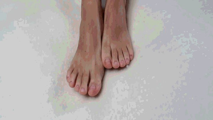 Bonnie And Clyde - Bonnie's bare feet WMV(1280*720)HD
