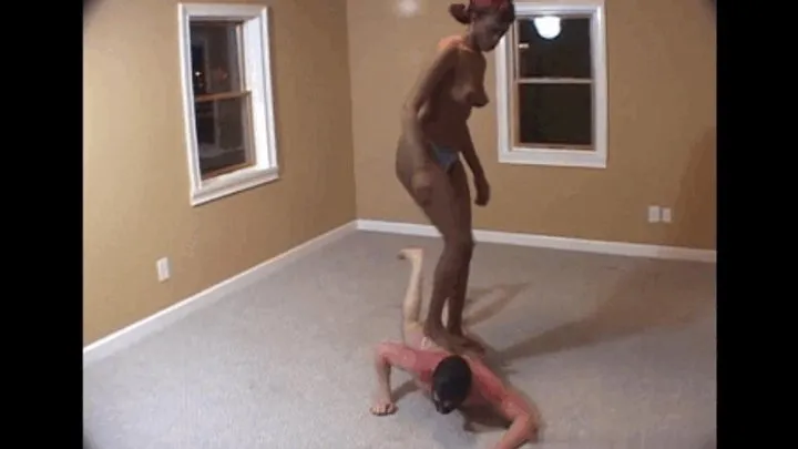 Brutal Women Wrestling Videos - Amazon menia the final match-1080