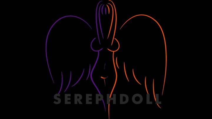 Goddess Sereph Doll - Too Stinky For You?