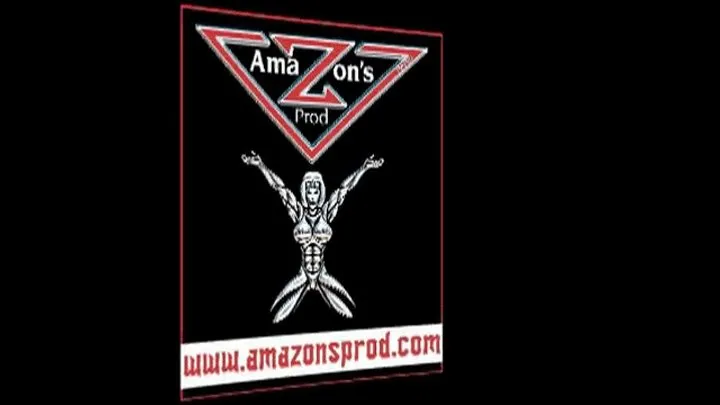 Amazon's Productions Wrestling - French connections : Kaysha VS Laetitia - Amazon's Prod