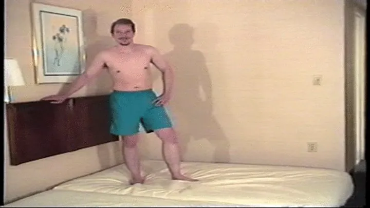 Mass Muscle Videos Fulldownloads - Al's terrible beating