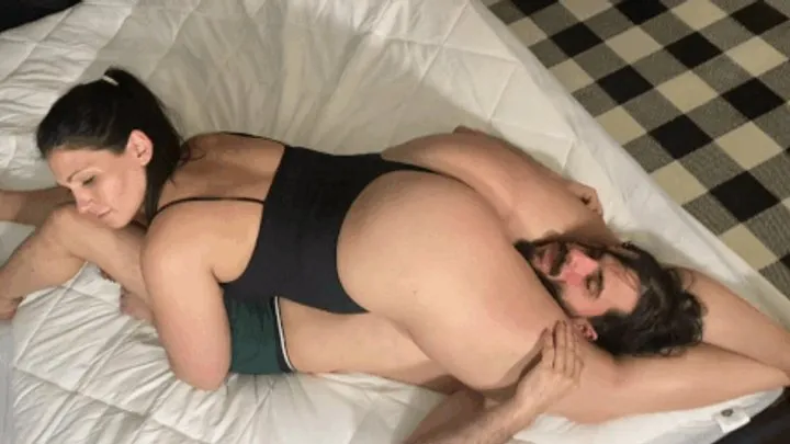 Brutal Women Wrestling Videos - Jade has an easy time of it-HD WMV