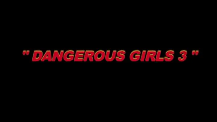 Amazon's Productions Wrestling - Dangerous girls Vol3 Xana VS Antheus ( French mixed wrestling) - Amazon's Prod