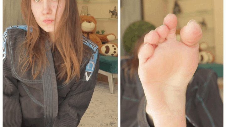 Nessevil Studio - Kicks for you wmv