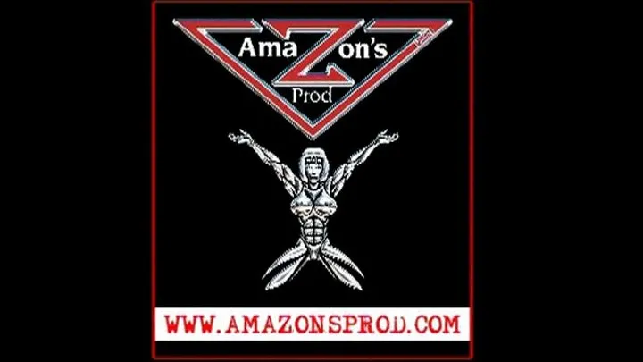 Amazon's Productions Wrestling - French Wrestling Vol3 full video ( French Women's wrestling) - Amazon's Prod