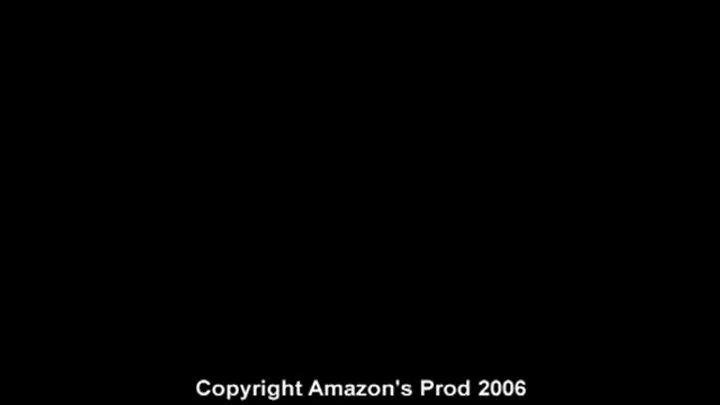 Amazon's Productions Wrestling - Wild Catfight 2 Nadege vs Veronike (French Women's wrestling) Amazon's Prod