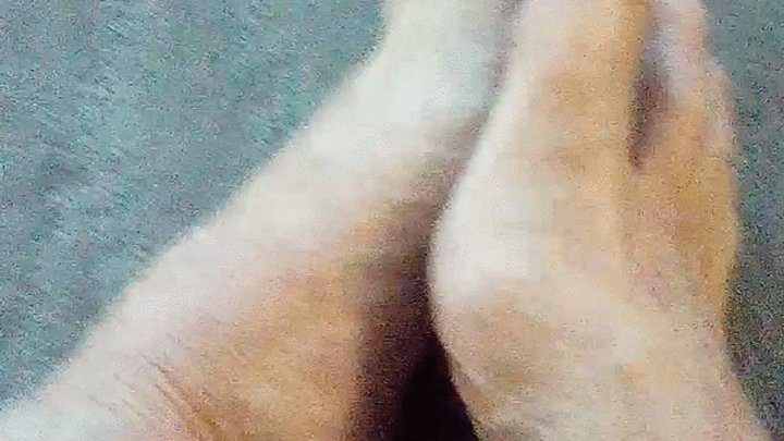 Bjmature's Vids4u - BJMature DirtyFeet