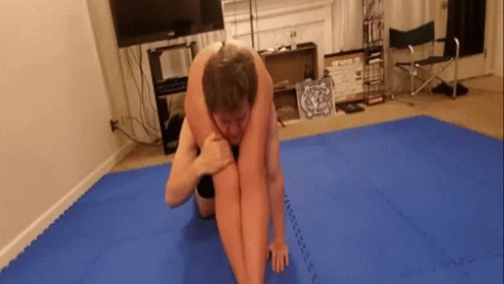 Mwu Videos - V324 Now You KNOW My Name! Featuring Constance Part 1