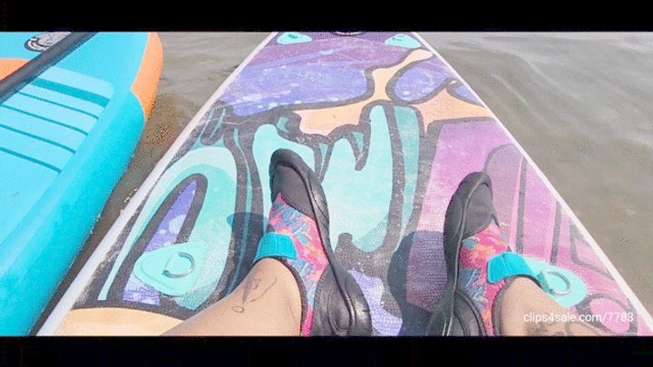 Thikumz Undressed - ASMR at the Beach 001