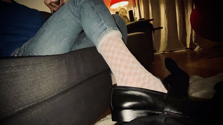 Gay Male Soxjob Heaven - WHITE DREAM RELOADED