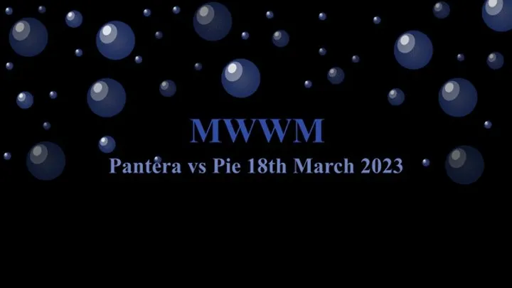 Pole Fighters Mixed Wrestling - Pantera 70kg vs Pie 120kg!