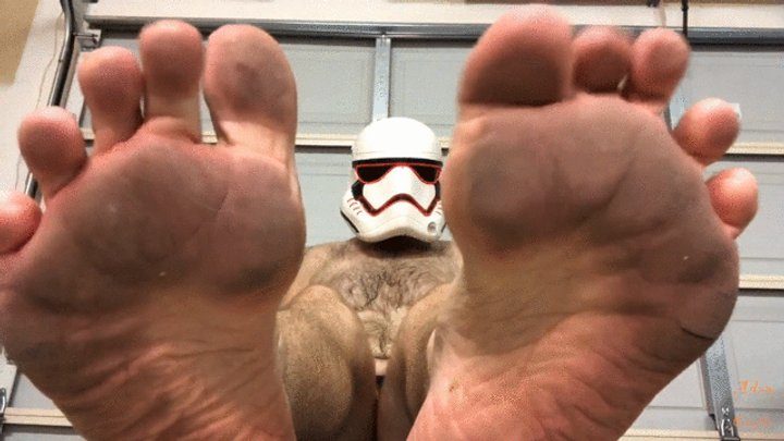 Adam Castle Xxx Clips - POV Dirty Feet Worship Compilation