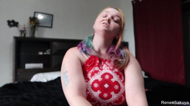 Renee Sakuyas Clip Store - Foot Massage, Lotioning Feet, Foot JOI 1080p