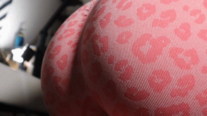 The Natalie Fox Fetish - 