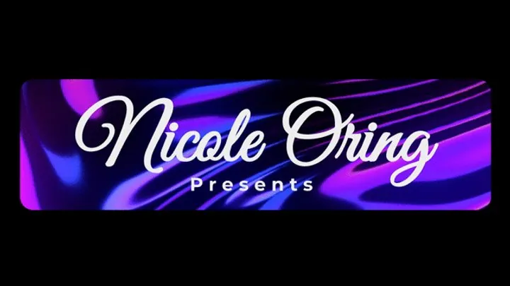 Nicole Oring - Triple Belt Beatdown Part 2 mp4