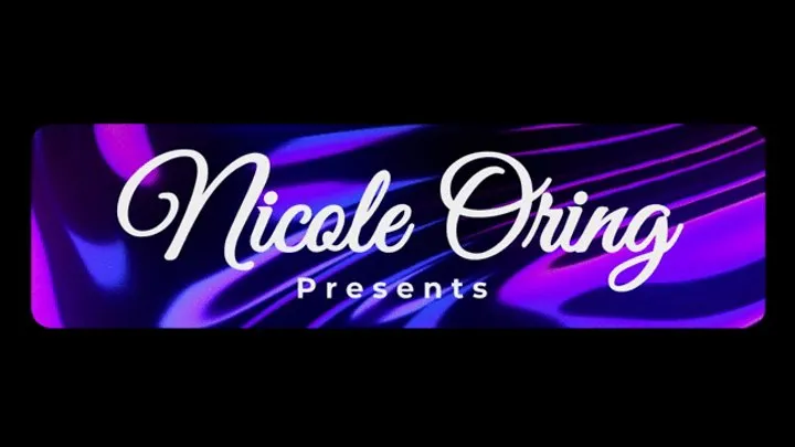 Nicole Oring - Triple Belt Beatdown Part 2