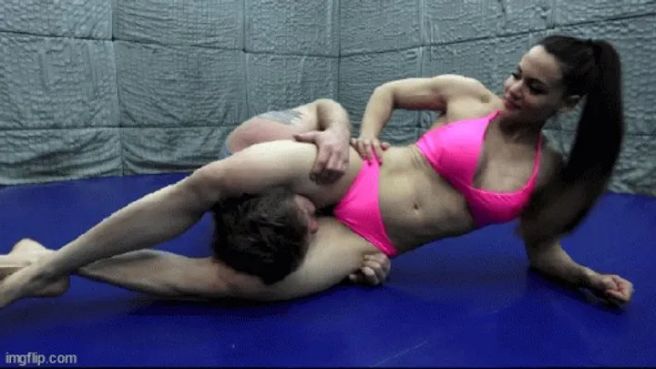 Domination Divas - Destroyed By Dolly WMV
