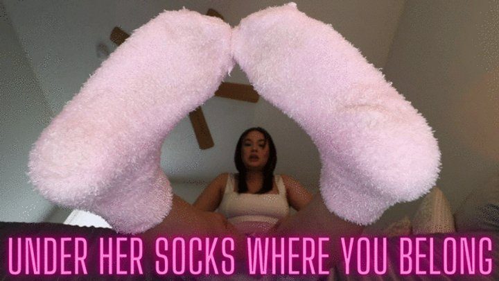 Ivory Soles - Under Her Soles Where You Belong