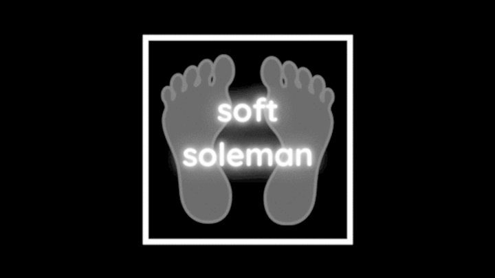 Soft Soleman - Big manly soles tease [2023]