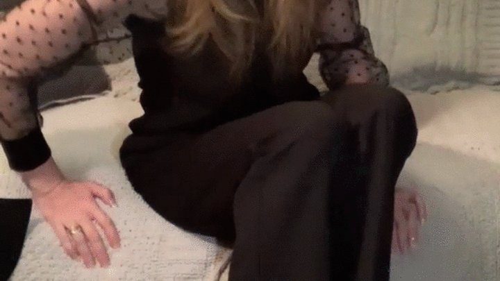Aariels Foot Fetish Desires - SOLES AND TOESS