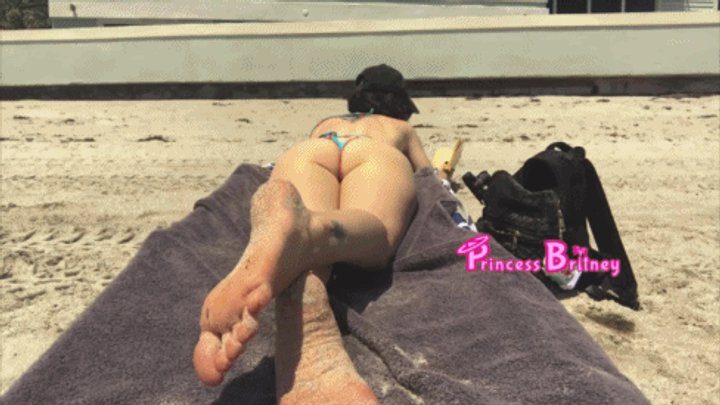Princess Britneys Fetish Store - PTO