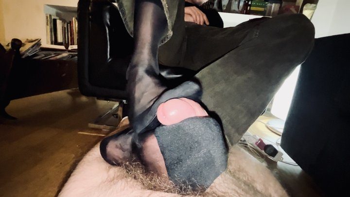 Gay Male Soxjob Heaven - HEAVEN IS A PLACE ON EARTH