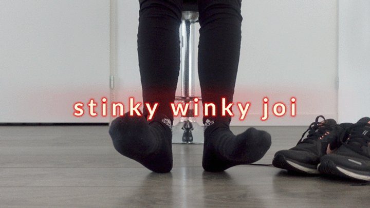 Elite Rose - Stinky winky joi