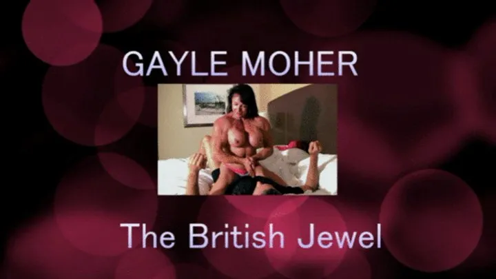Mass Muscle Videos Fulldownloads - british jewel in MP4