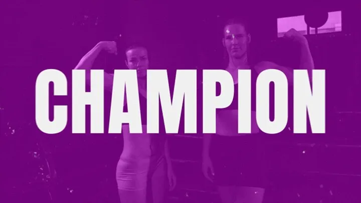 Femalewrestlingzone Clips! - Amata Vs Lara!