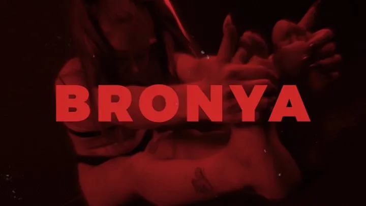 The Dirty Wrestling Pit! - UNDERGROUND FIGHTS - BOUT #1 BRUTAL BRONYA!