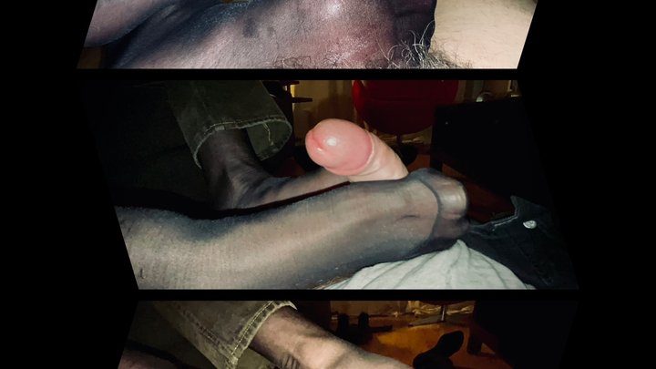 Gay Male Soxjob Heaven - CODE WORD: TEASE