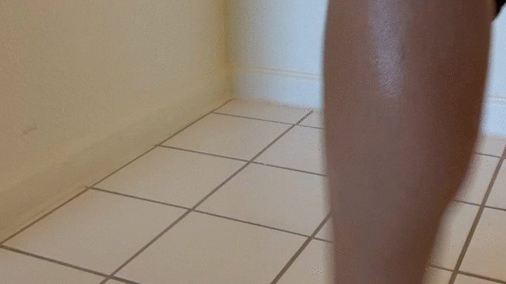Sexy Feet 472 - Sexy High Arches JOI