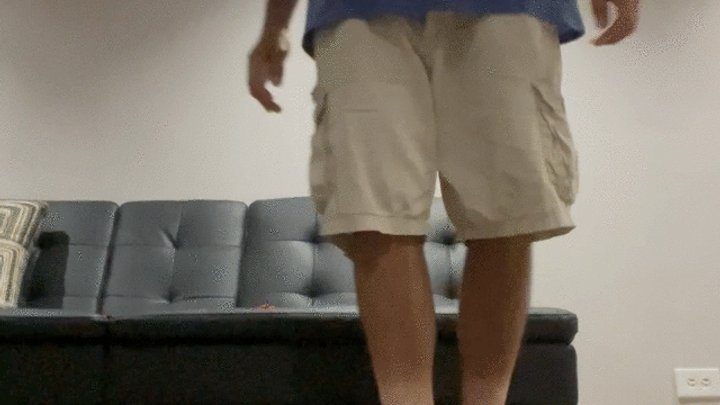 How Many Inches In A Foot - Farmers tan feet!!