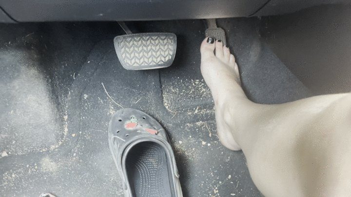 Queensheridan - You make a mess on our way to a get together with my friends