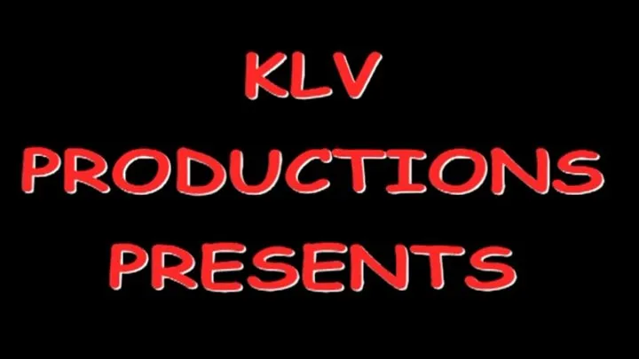 Klv Productions - KLV 250 When Amazons Attack