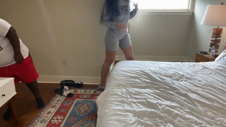 Submasochist - Goddess Marcy Dominates Submasochist
