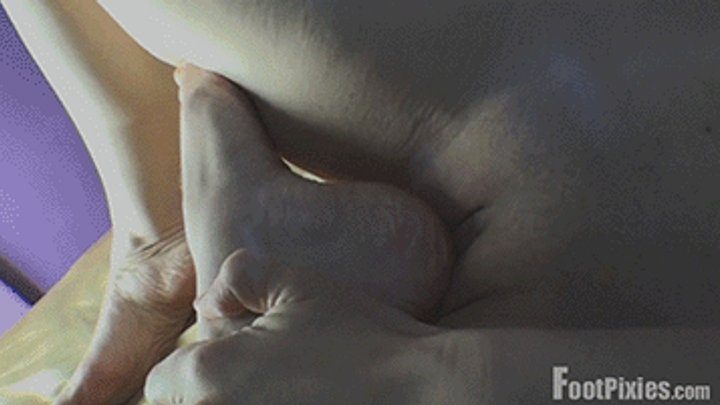 Footpixies Foot Fetish - Si 