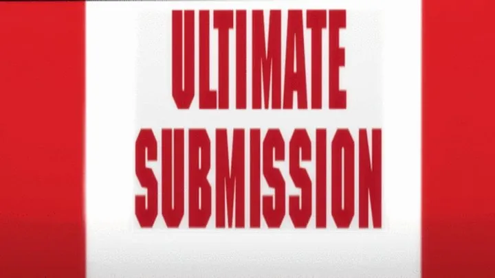 Nicolewrestles - Ultimate Submission Mixed Wrestling HD