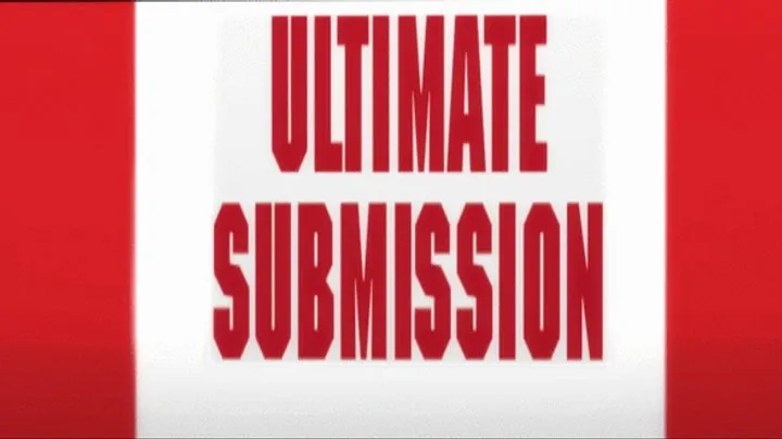Nicolewrestles - Ultimate Submission Mixed Wrestling SD
