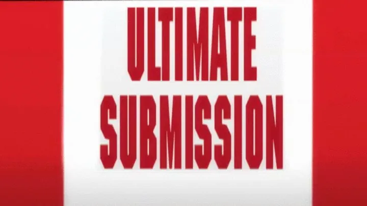 Nicolewrestles - Ultimate Submission Mixed Wrestling LOW