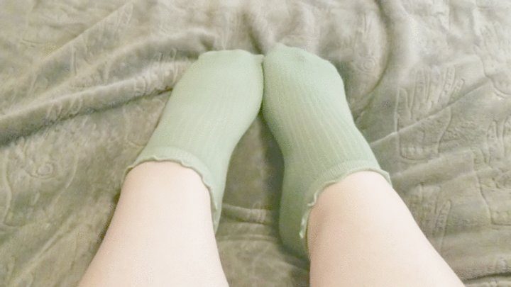 Emmalinekisses - BBW Feet Compilation