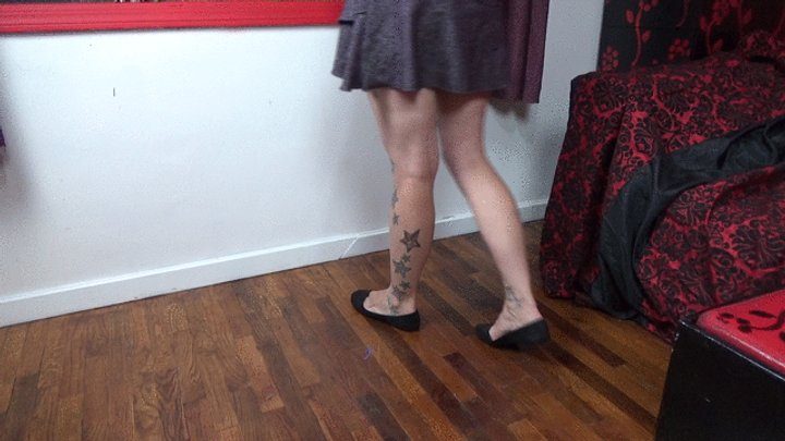 Sarah's Xxx Secrets - Sarah's Perfectly Dirty Feet
